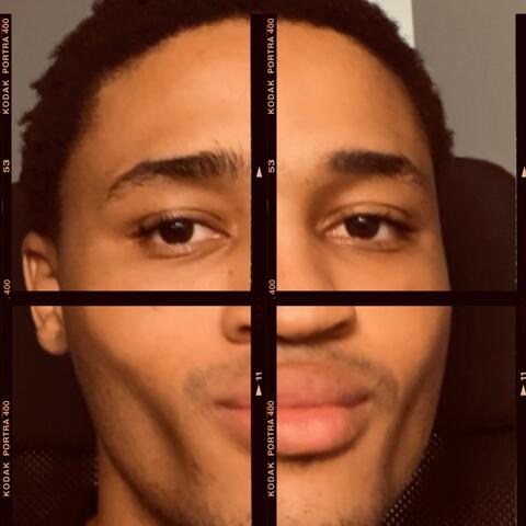IM STILL album art