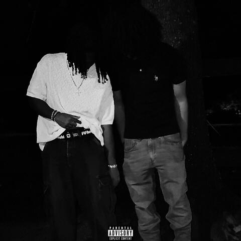 BAKK ONNEM album art