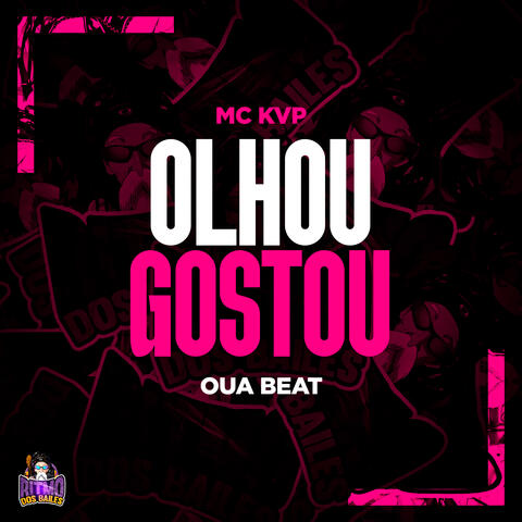 Olhou Gostou album art