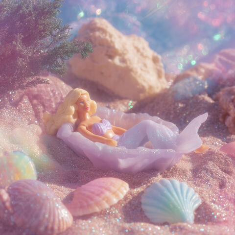Mermaid Melody album art