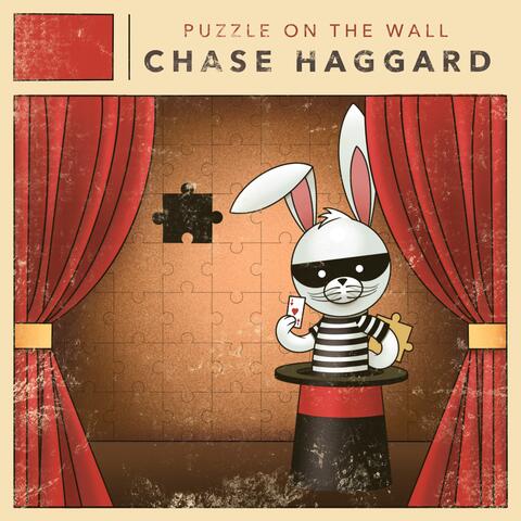 Puzzle On The Wall album art