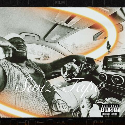 SwizzTape Chapter 1 : Cruise Control album art