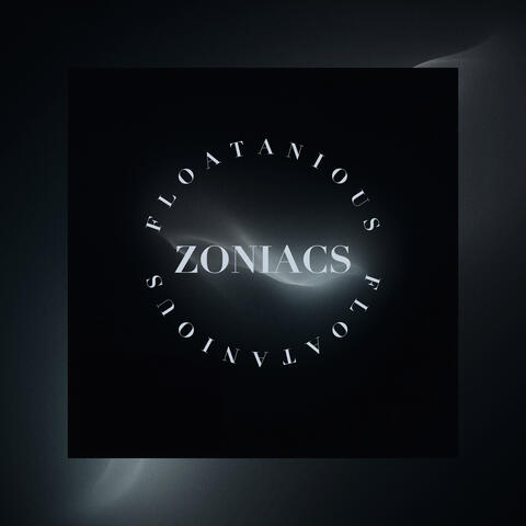 Floatanious album art