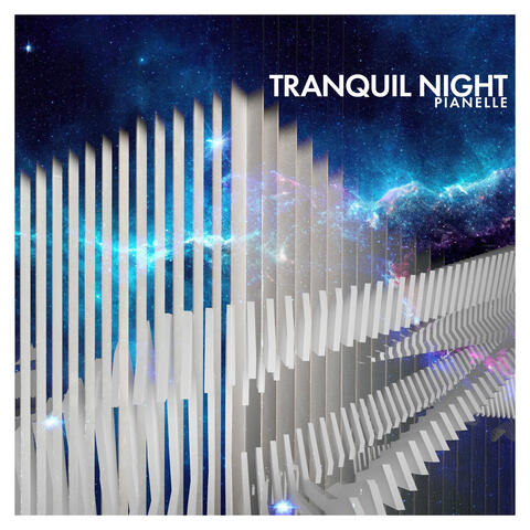 Tranquil Night album art