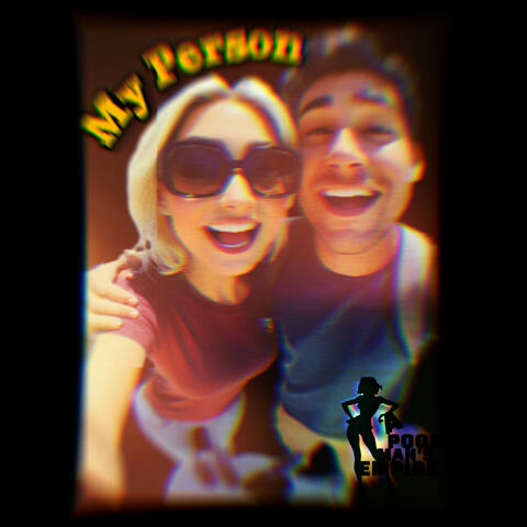 My Person album art
