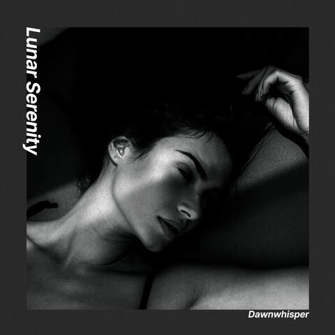 Lunar Serenity album art