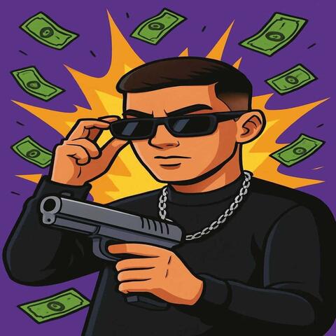 fuck school album art