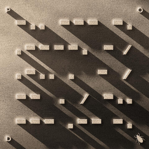 Don’t Let Me Down album art