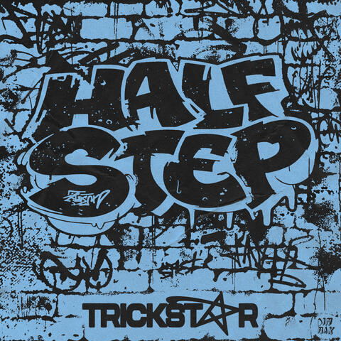 Halfstep album art