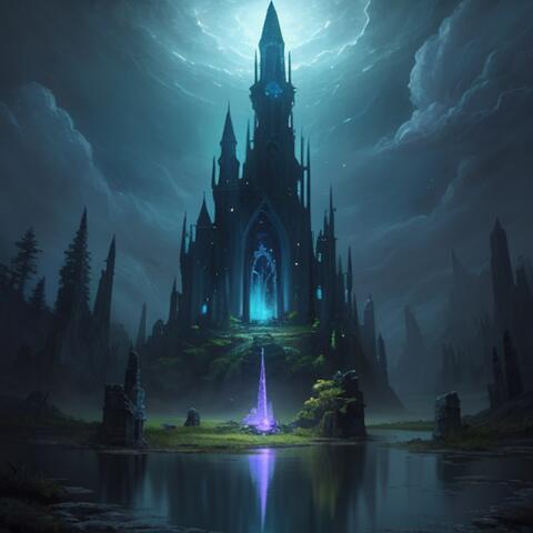 The Light That Waits Beneath album art