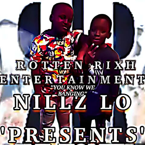 LIL HOMIES album art