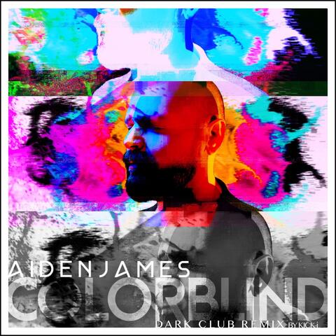 Colorblind album art