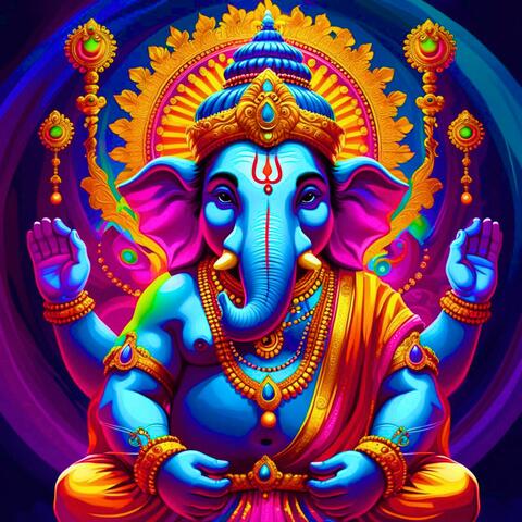 Mantras e Afirmações de prosperidade infinita 14 album art