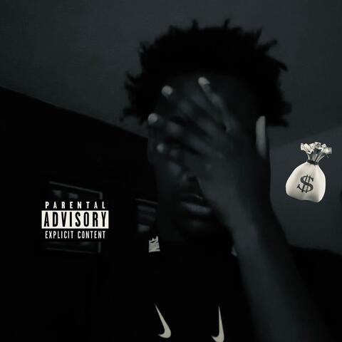 Counting all day album art