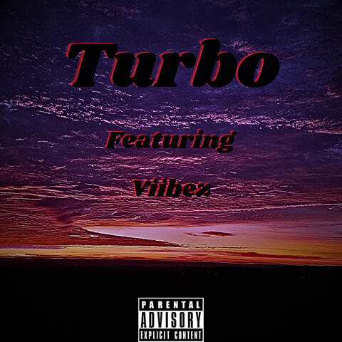 Turbo album art