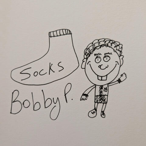 Socks album art