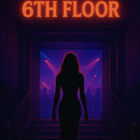 6th Floor album art