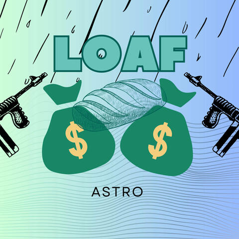 Loaf album art