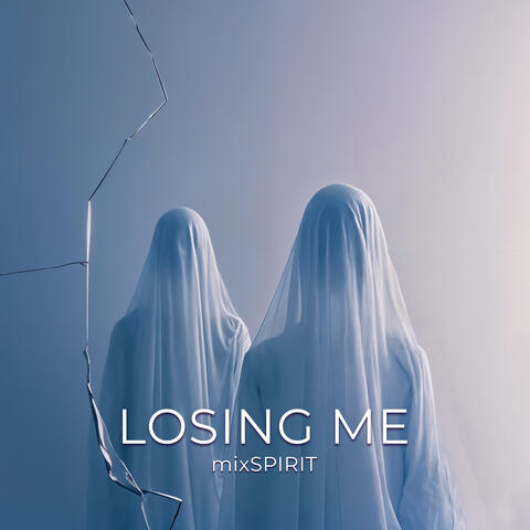 Losing Me album art
