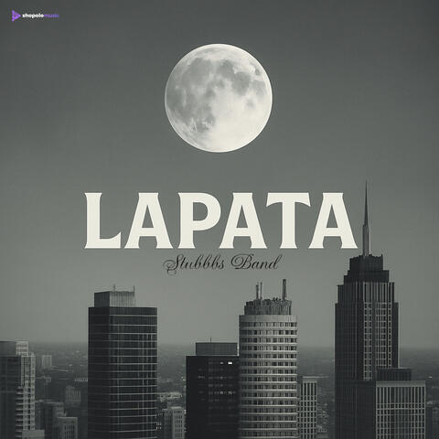Lapata album art