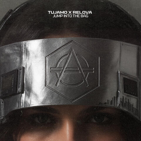 Jump Into the Bag album art