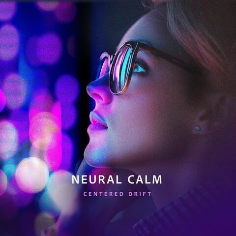 Neural Calm album art