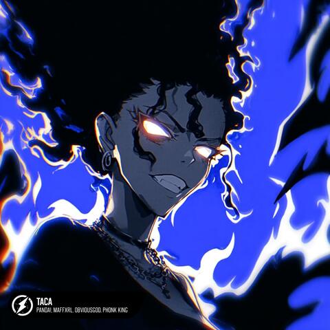 TACA album art
