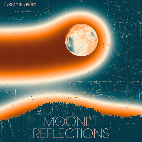 Moonlit Reflections album art