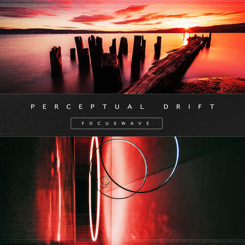 Perceptual Drift album art