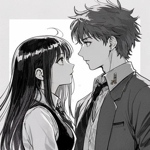 きっと運命の出会い（アイドル風アレンジ） album art