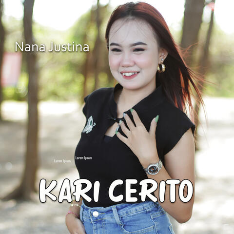 KARI CERITO album art