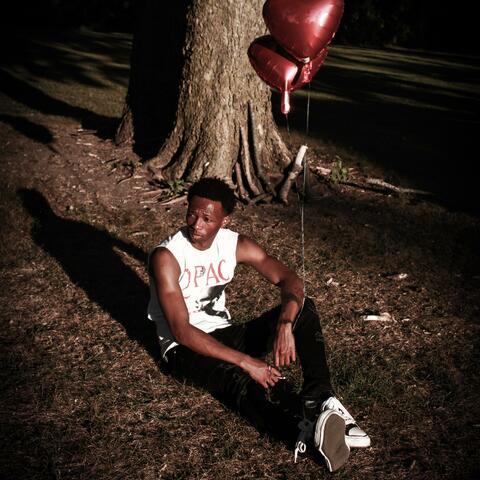 Man In The Mirror album art