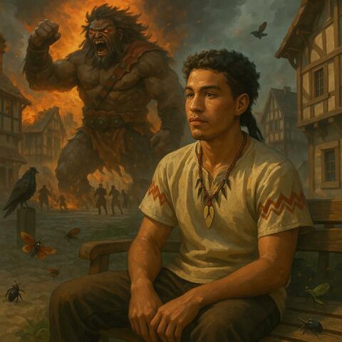 T’d Up album art