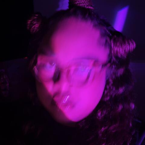 Excuse My Mind album art