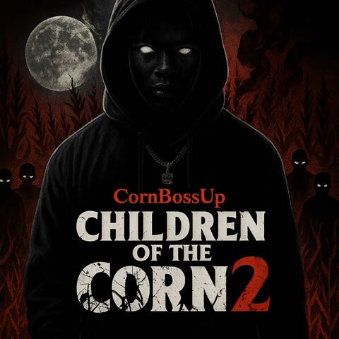 Children Of The Corn 2 album art