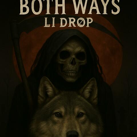 Both Ways album art