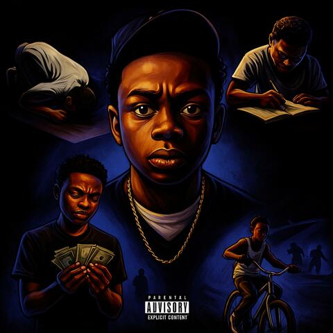 Trials And Tribulations album art