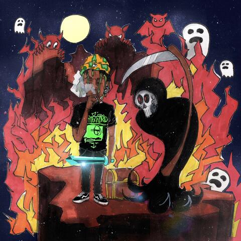 Fantasia album art