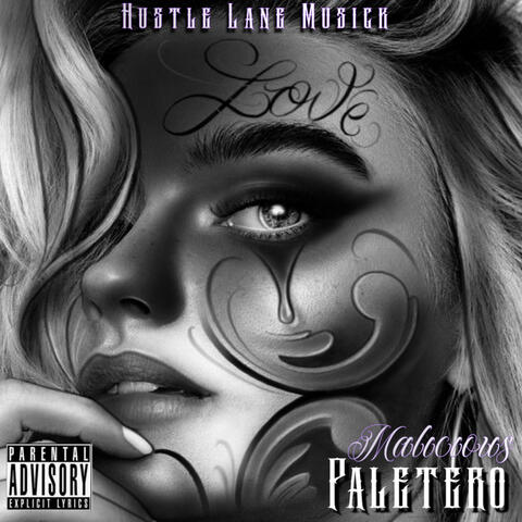 El.Paletero album art