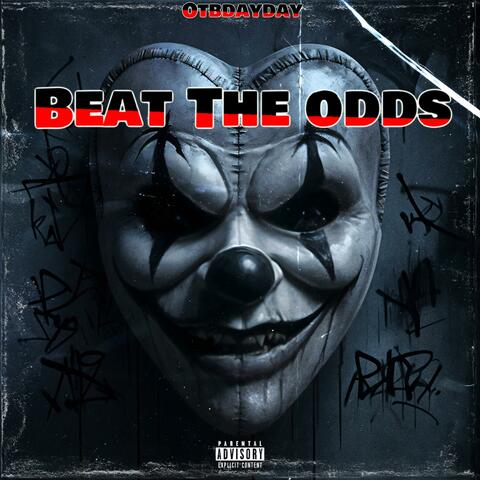 Beat The Odds album art