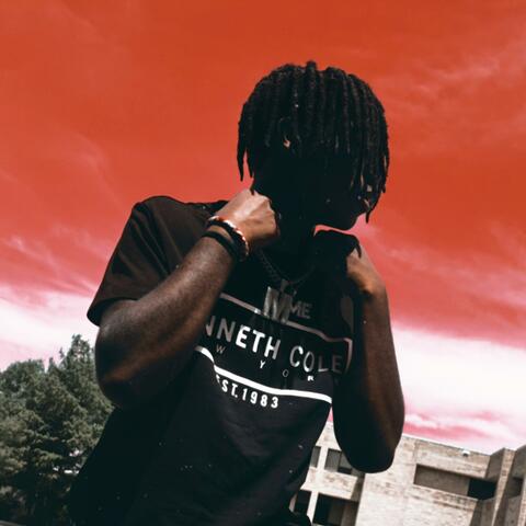 REHAB album art