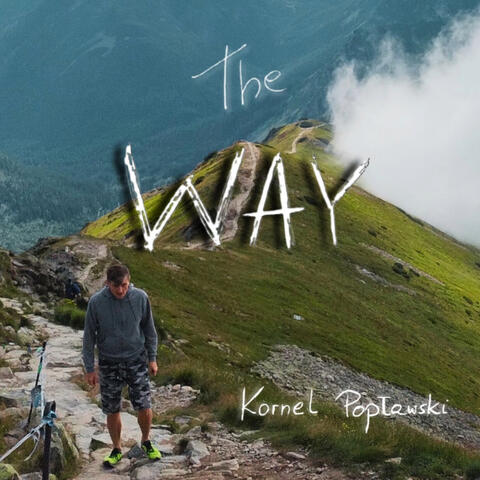 The Way album art