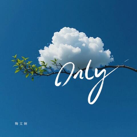 Only（你是否爱我） album art