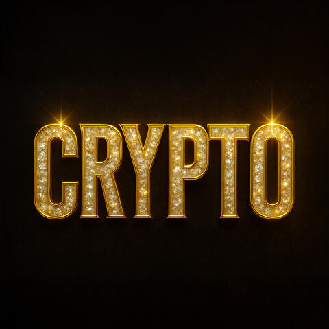CRYPTO album art