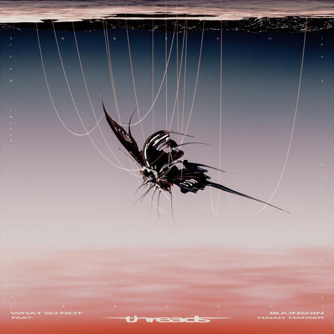 Threads album art