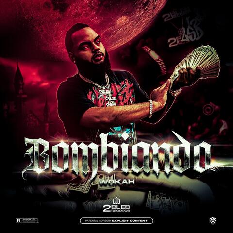 BOMBIANDO album art