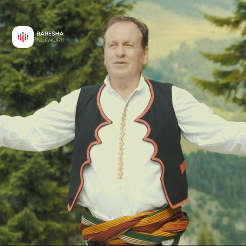 Pyet Drenica e Dukagjini album art