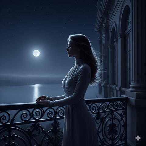 One Fleeting Moment album art