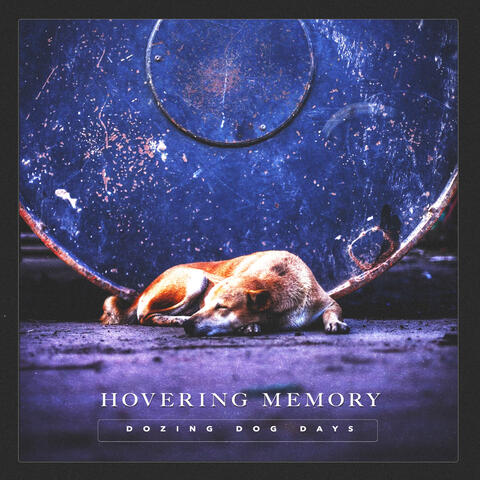 Hovering Memory album art