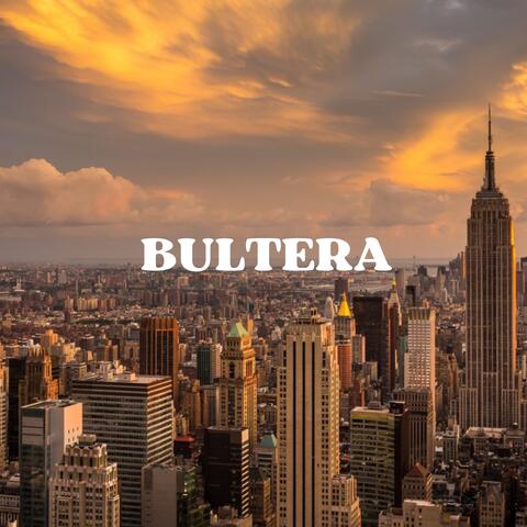 Bultera album art